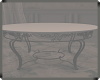 MAU/ANTIQUE COFFEE TABLE