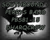 SOUTHBOUND - PERRYS BAND