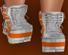 7l Halloween 2025 Boots