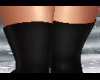 (M) Adel Black Shoe