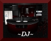 {DJ} Dark P. Kitchen