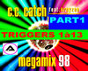 CC Catch megamix P1