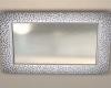 DRV: Modern Wall Mirror