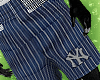 ♪- N'York short