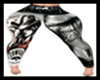 PANTS AS BOIADEIRAS EX