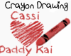 Crayon Drawing