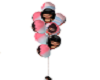 Tatii's Bday Balloons