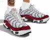 TN1 White & Red