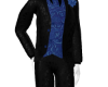 Shima Daddy Blue Suit