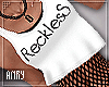[Anry] Reckless XL