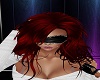 Isabell Red Hair