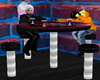 Izzet Bar Table