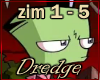 Invader Zim Theme