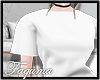 ℱ | Tshirt Dress White