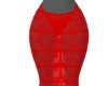 Rose 1/2 red