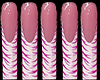 ☆ ZEBRA PINK