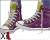 X| Allstar Vip Shoes HD+