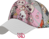 Labubu Cap