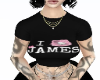 heart james