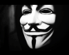 Vendetta sticker V2 lQl