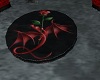 Dragon Rose Coffee Table