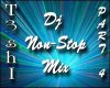Non-stop dj mix (pt4)