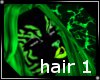 9T Neon Fox Hair v1