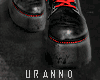 U. Suburban Boots II