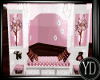 BABY PINK CABINET