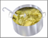 Cabbage Pot