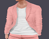 Pink Suit  * Full Oufit