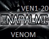 Venom - Rooler