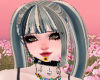 idol - cybr hair