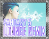 ❂ Lounge Remix 5 ❦