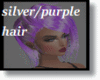 Purple HAir