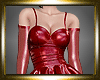 Queen Dress 1