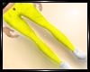 <3 Yellow Pants