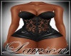*Aurora Leather Outfit*