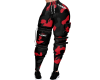 Jogger Playboy Camuflada