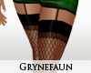G grey skirt corset 4