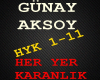 GÜNAY AKSOY