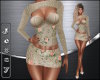 [J] Marcia Roses Set