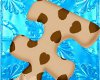 Heart Chip Cookie Puzzle