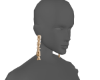 Il name Divina earring