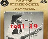 wilde boeredochter