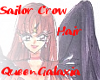  [QG]Sailor Crow Hair