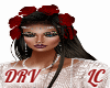 DERIVABLE ROSE Head Band
