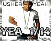Usher - Yeah + Dance
