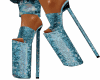 Iva Y2K Starlet heels 5