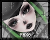 狐 Green Req